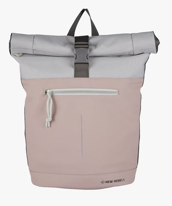 תיק גב בקהאם- לוס אנג'לס NEW REBELS