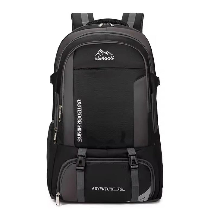 תיק גב לטיולים 70L - תיק התיקיםתיק התיקיםתיקי טיולים ומוצ'ילות