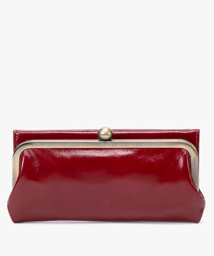 ארנק עור דגם מרלין