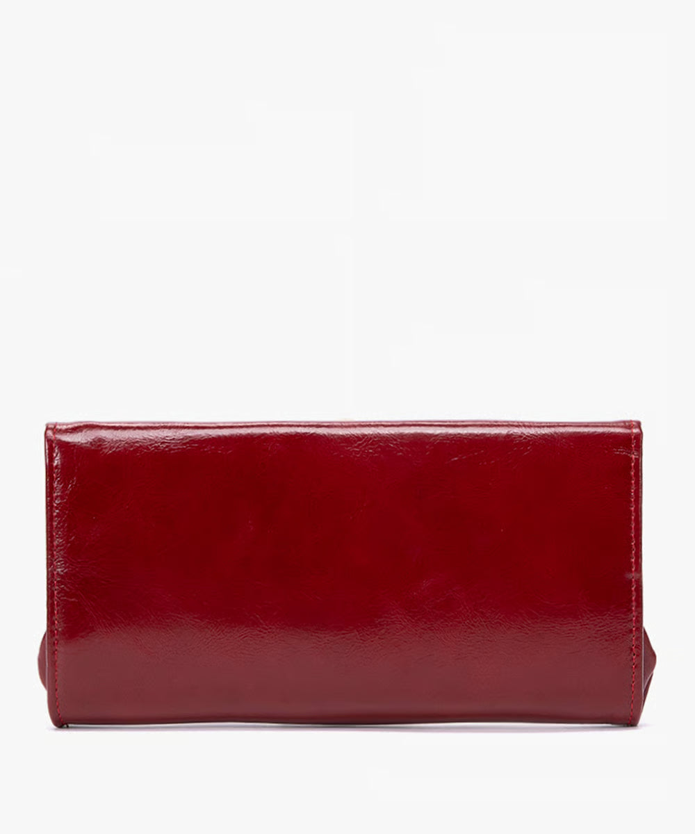 ארנק עור דגם מרלין