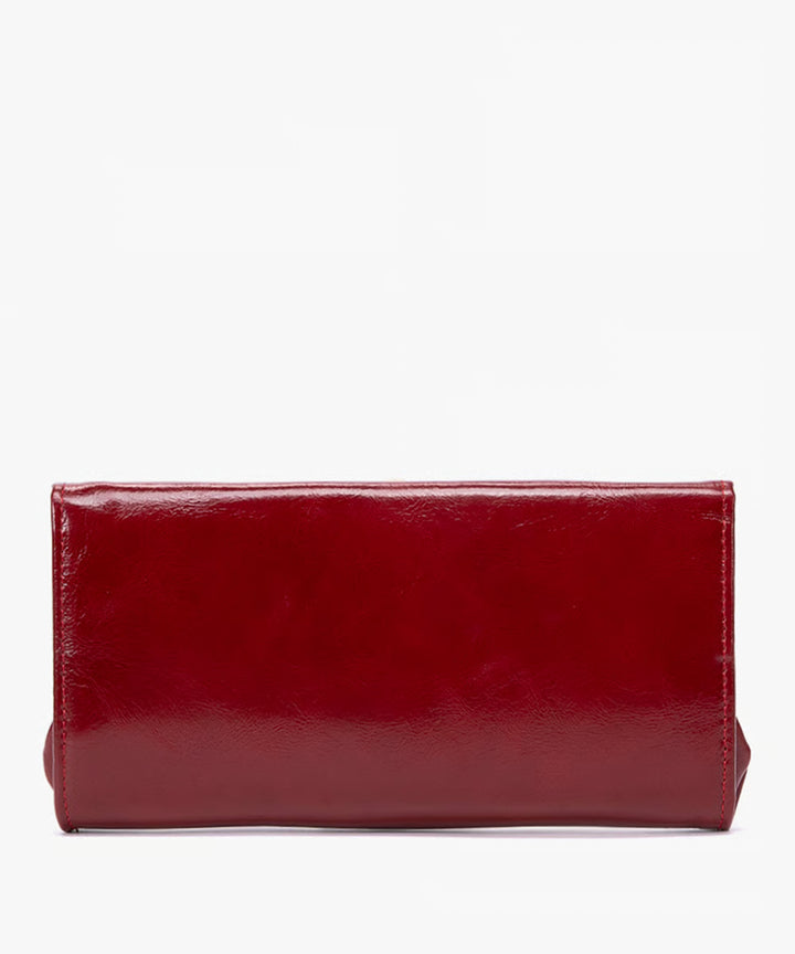 ארנק עור דגם מרלין