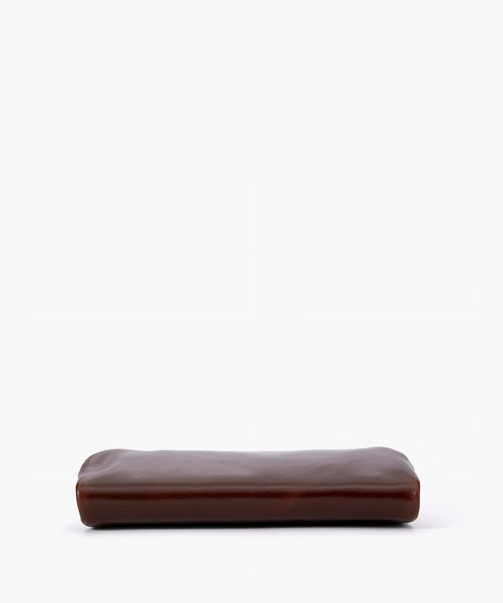 ארנק עור מוניק