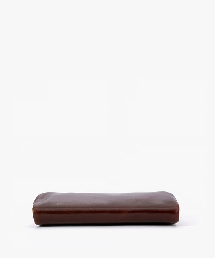 ארנק עור מוניק