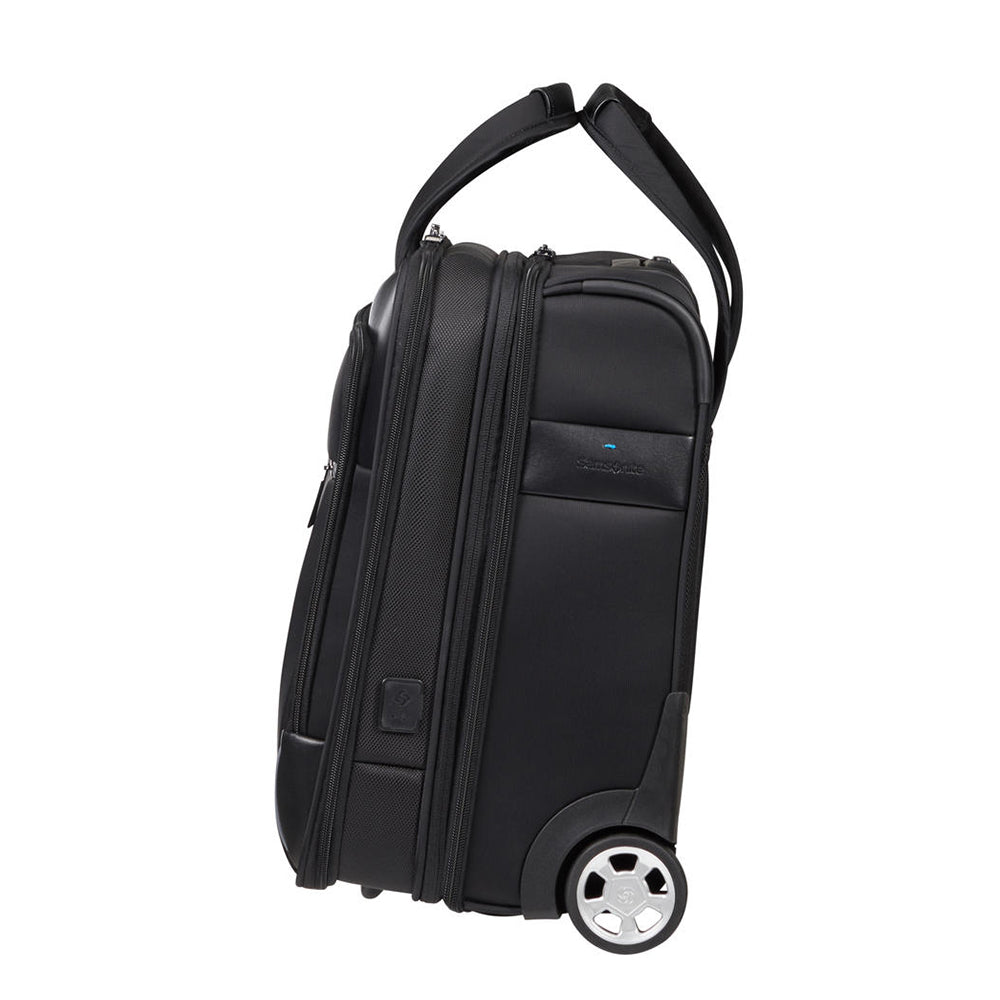 Samsonite Spectrolite 3.0 17.3" תיק גלגלים גדול למחשב