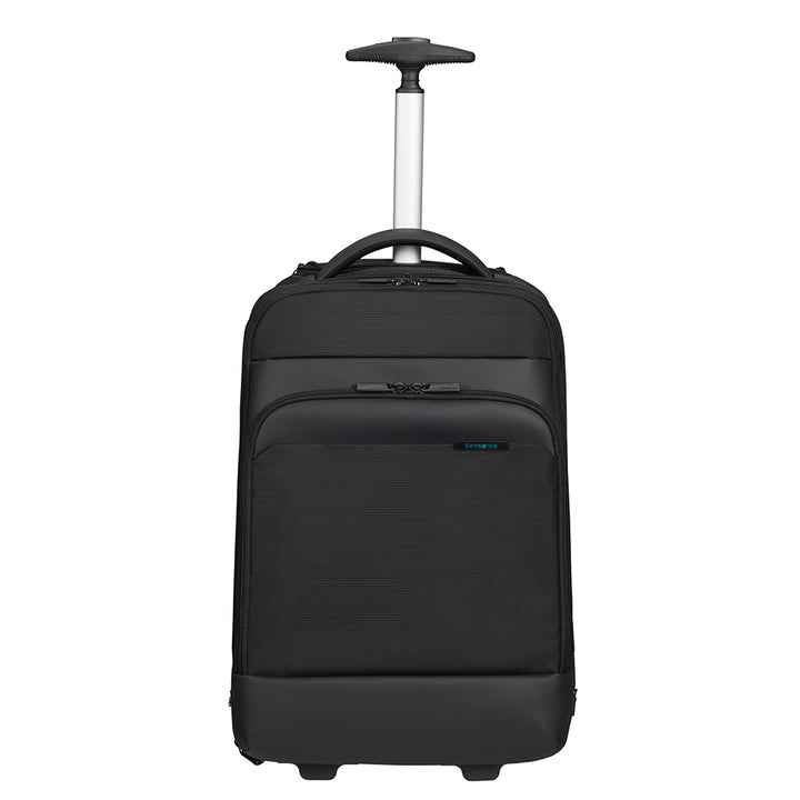 תיק גב למחשב על גלגלים סמסונייט Samsonite Mysight 17.3"