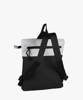 תיק גב בקהאם- לוס אנג'לס NEW REBELS