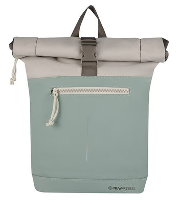 תיק גב בקהאם- לוס אנג'לס NEW REBELS