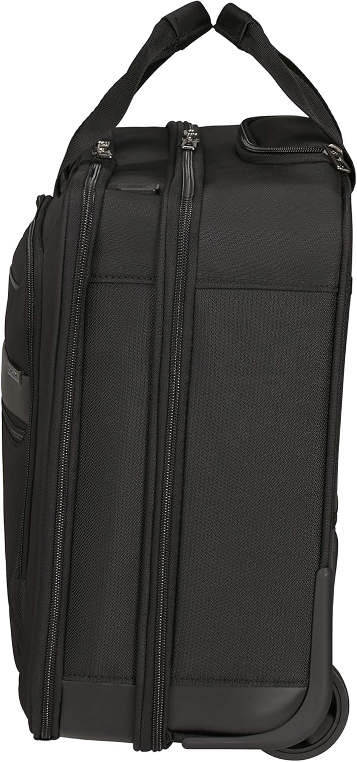 Samsonite Vectura Evo 17.3" תיק גלגלים גדול למחשב