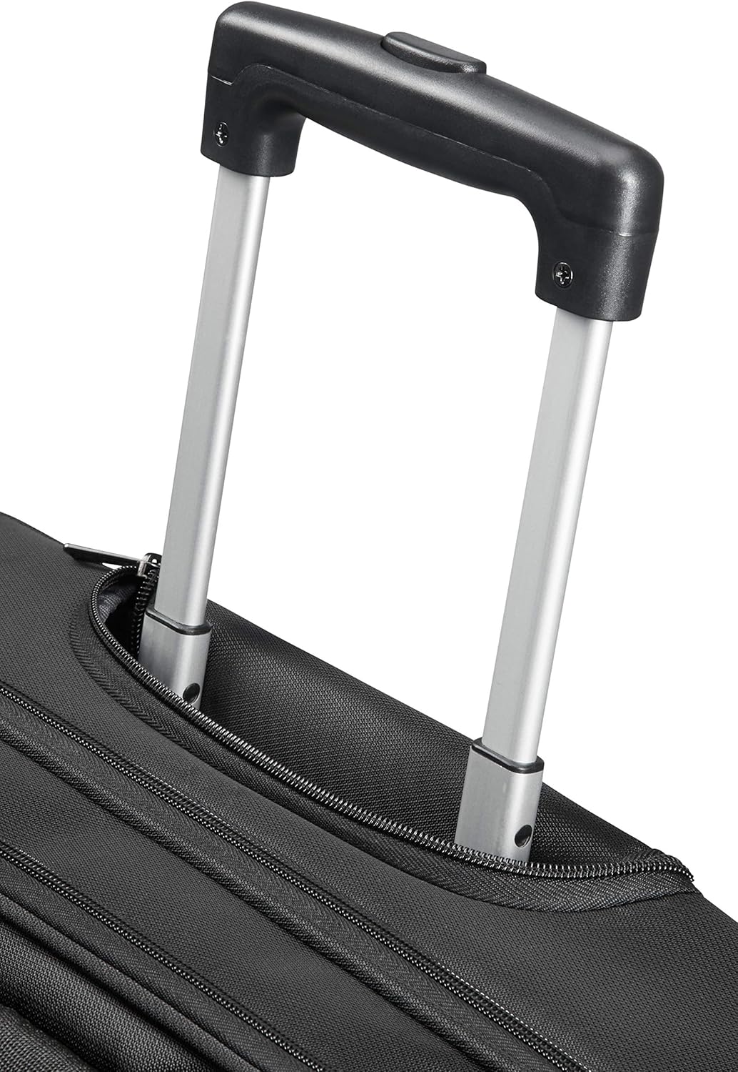 Samsonite Vectura Evo 17.3" תיק גלגלים גדול למחשב