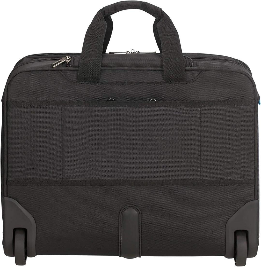 Samsonite Vectura Evo 17.3" תיק גלגלים גדול למחשב