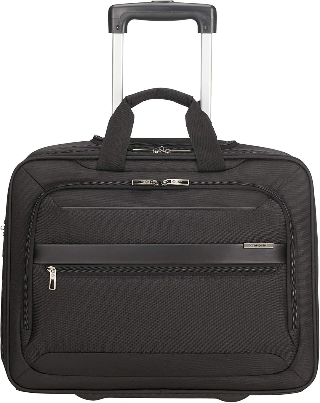 Samsonite Vectura Evo 17.3" תיק גלגלים גדול למחשב