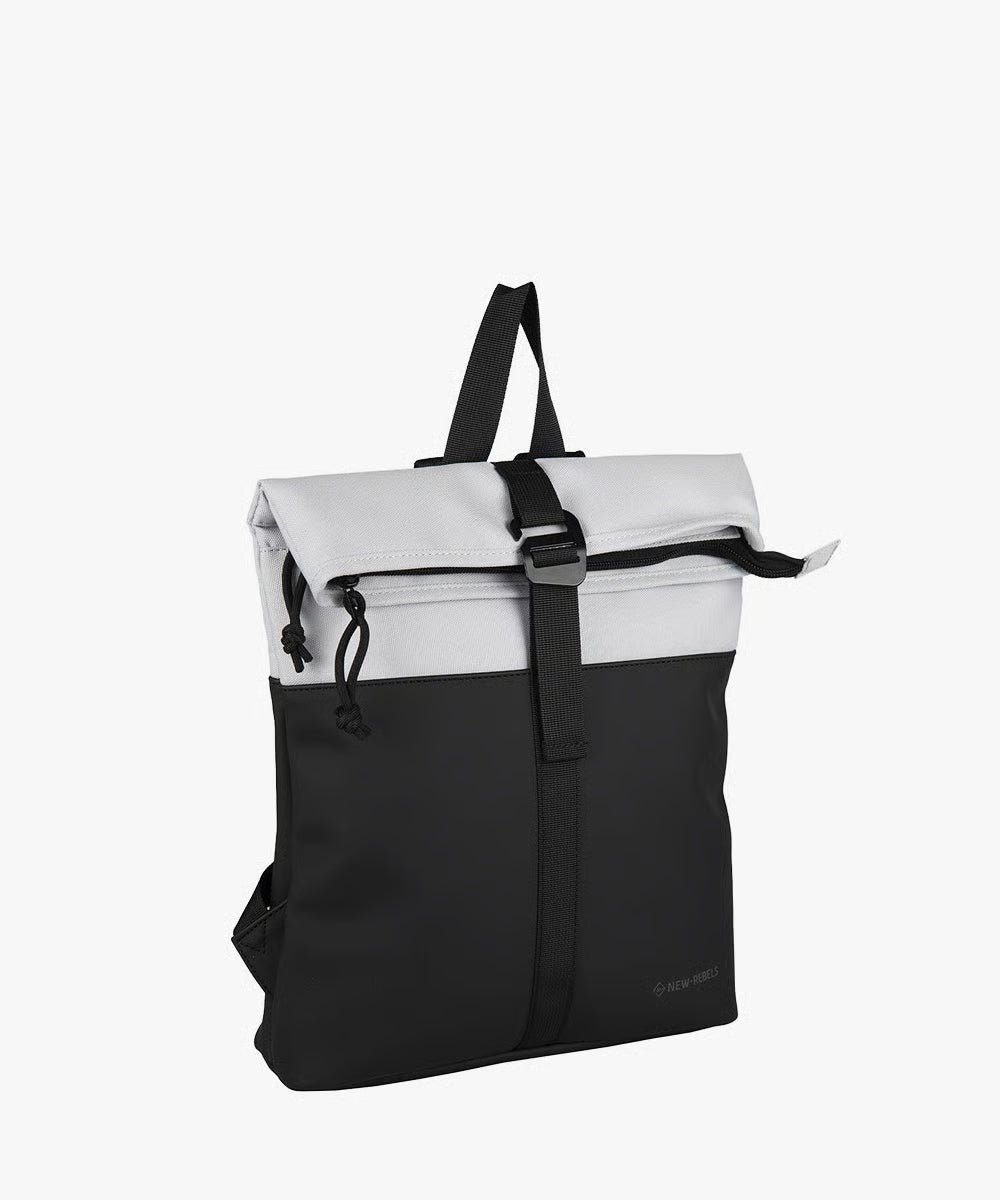 תיק גב בקהאם- לוס אנג'לס NEW REBELS