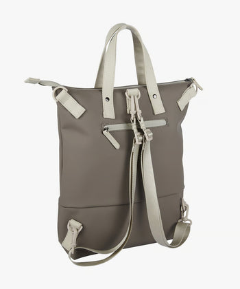 New Rebels Mateo Triton תיק גב/צד קומפקטי עמיד למים (10 ליטר)