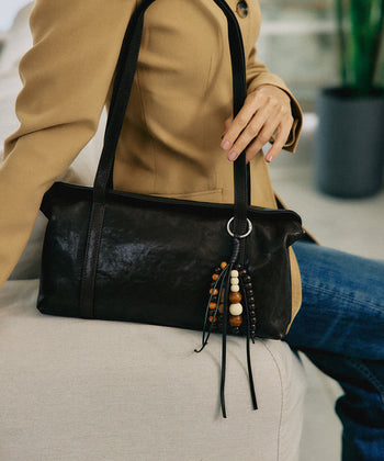 תיק אמבר משומן