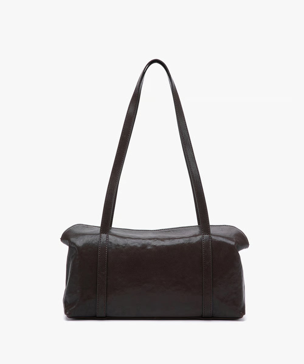 תיק אמבר משומן