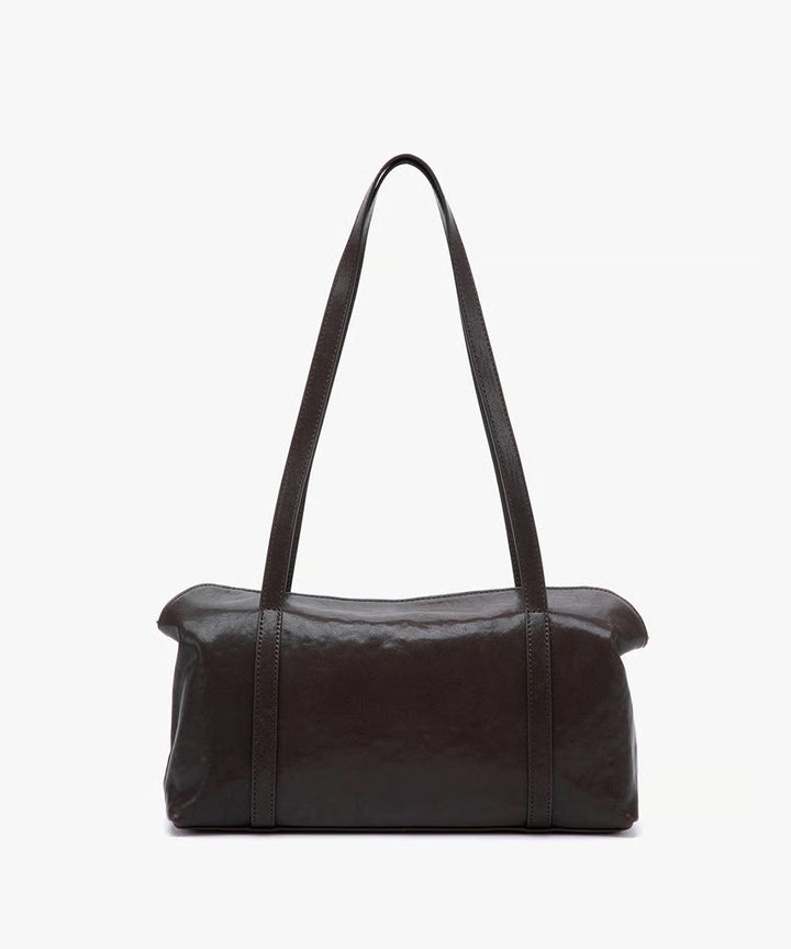 תיק אמבר משומן