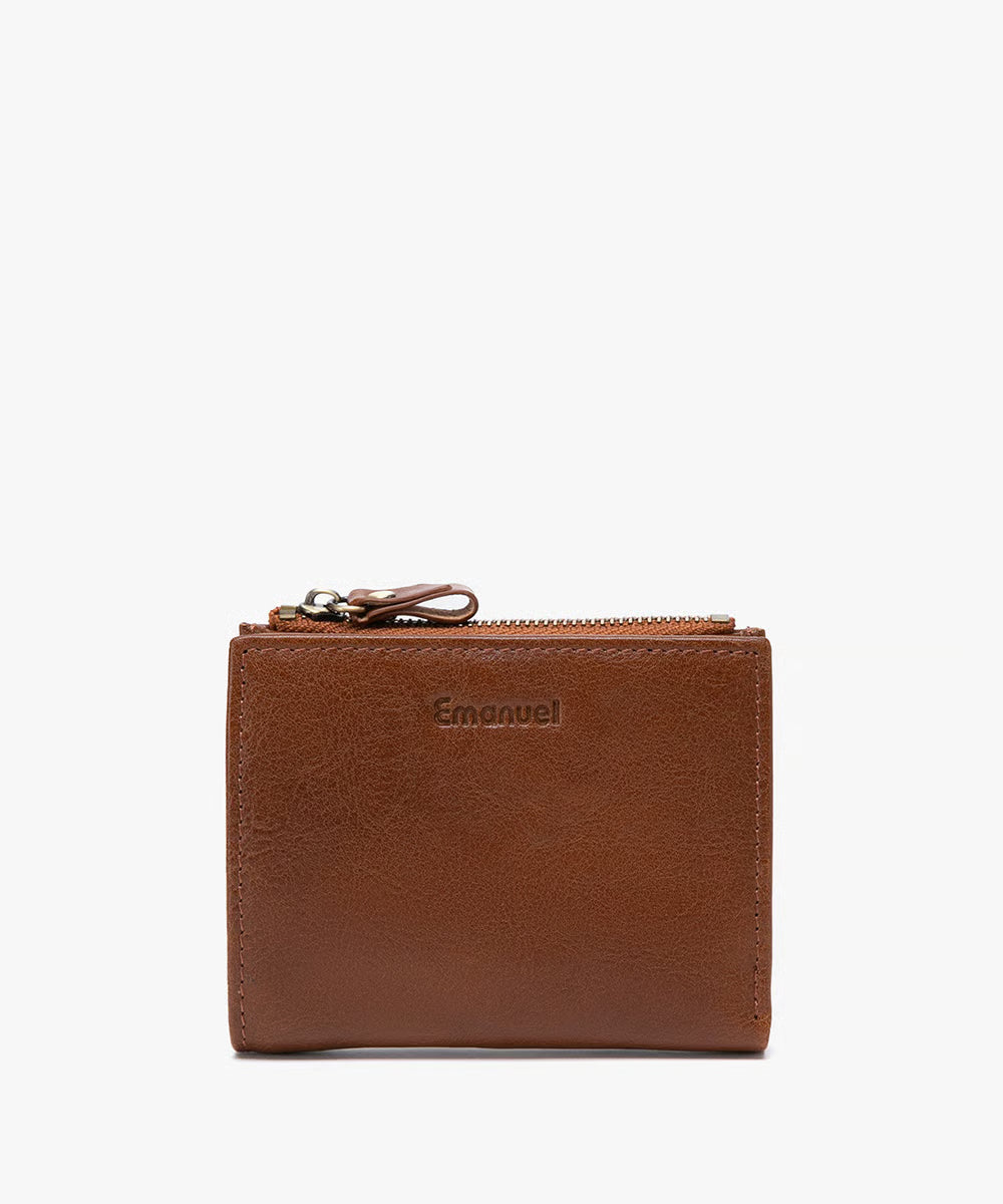 Emanuel ארנק אוסקה S משומן