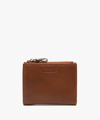 Emanuel ארנק אוסקה S משומן