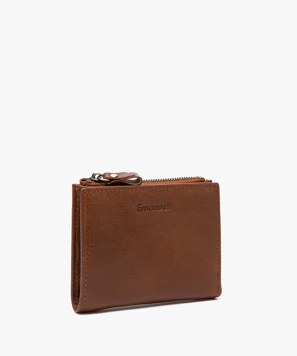 Emanuel ארנק אוסקה S משומן