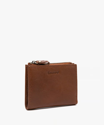 Emanuel ארנק אוסקה S משומן