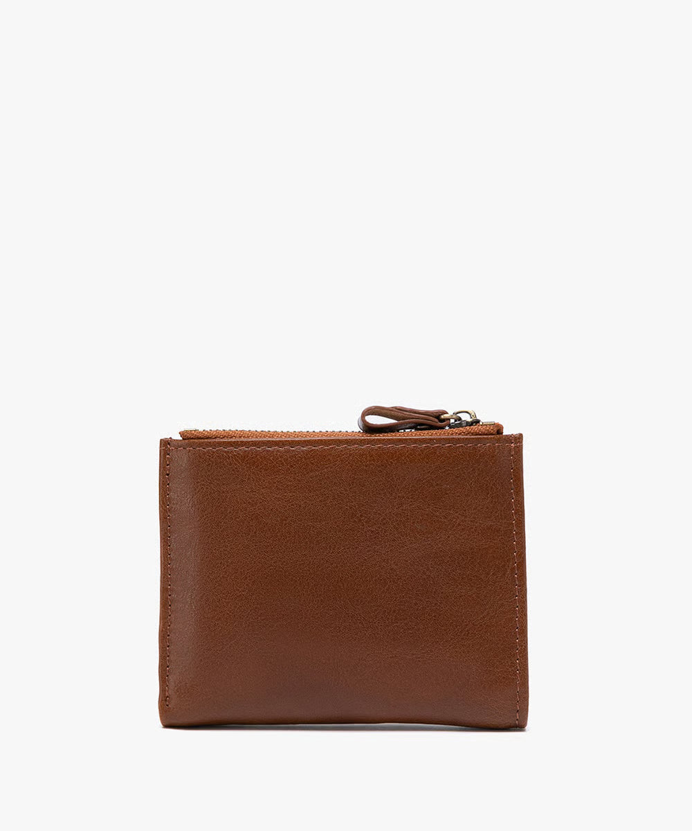 Emanuel ארנק אוסקה S משומן