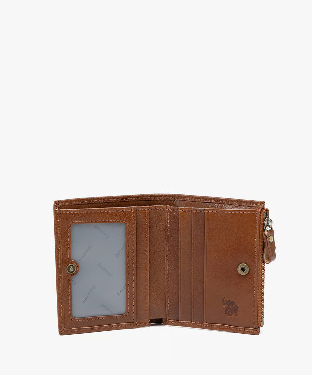 Emanuel ארנק אוסקה S משומן