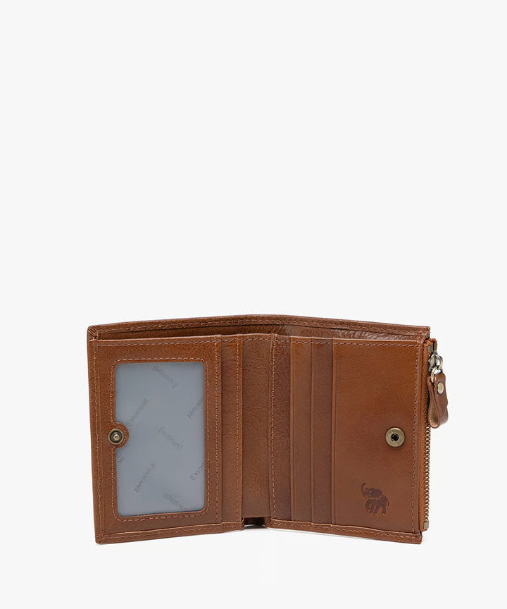 Emanuel ארנק אוסקה S משומן