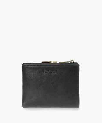 Emanuel ארנק מעור דגם ויויאן משומן