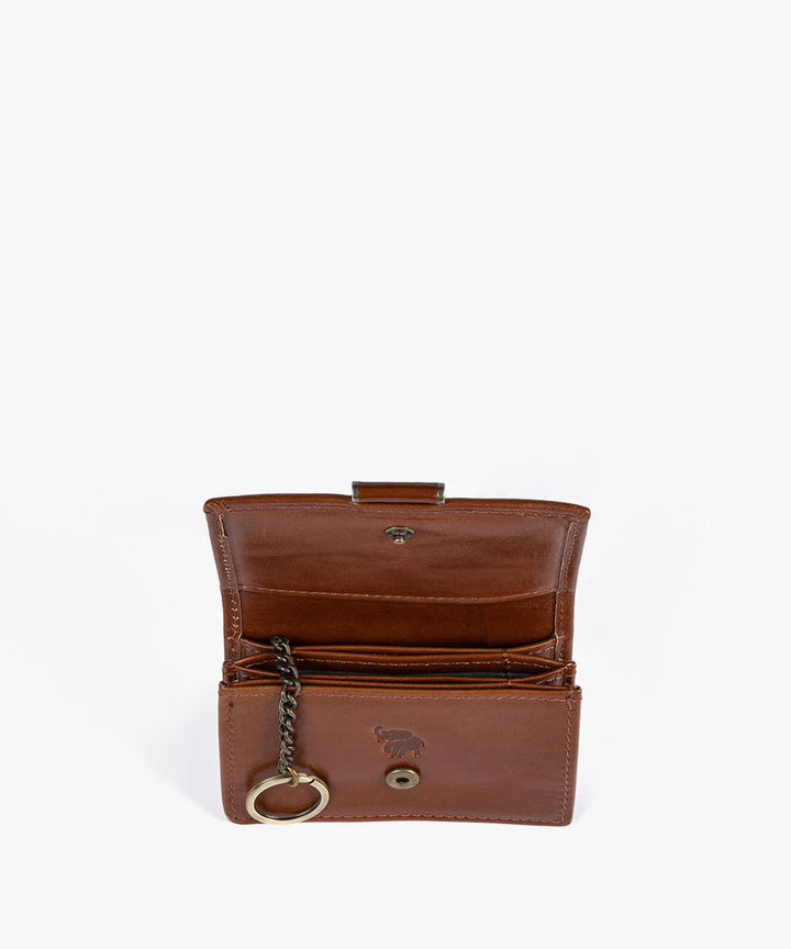 Emanuel ארנק מעור מרטי