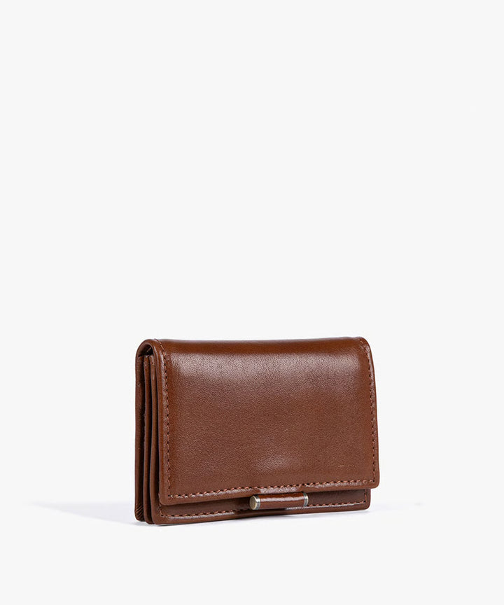 Emanuel ארנק מעור מרטי