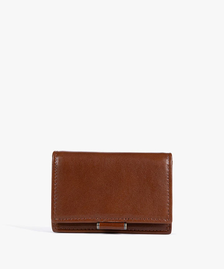 Emanuel ארנק מעור מרטי