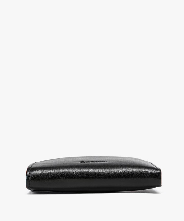 Emanuel ארנק עור איבון