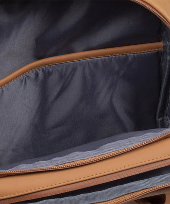 תיק גב דגם וויליאם