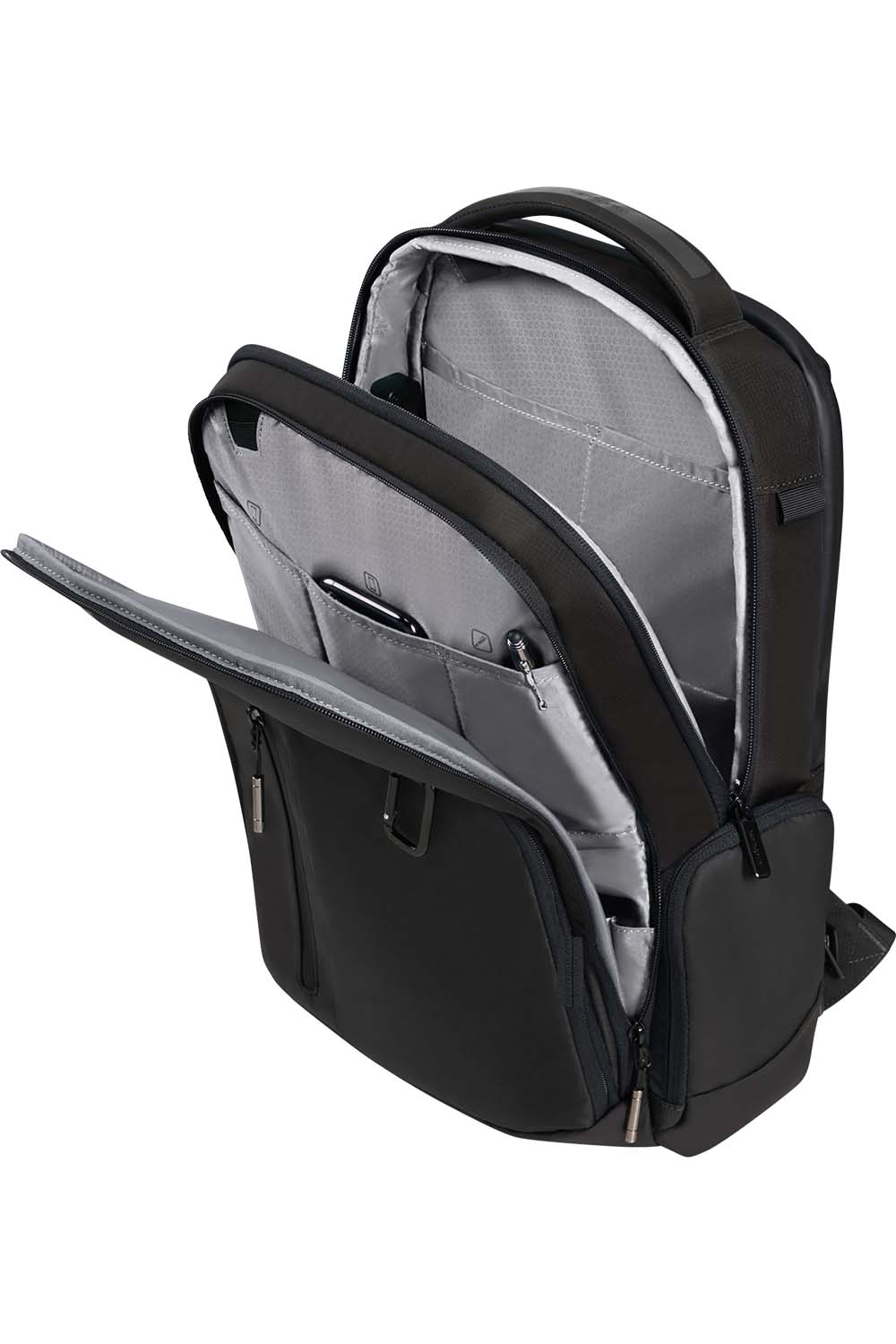 Samsonite Biz2go Backpack תיק גב למחשב נייד 14.1"
