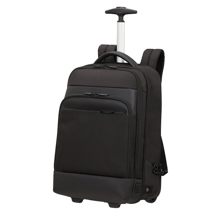 תיק גב למחשב על גלגלים סמסונייט Samsonite Mysight 17.3"