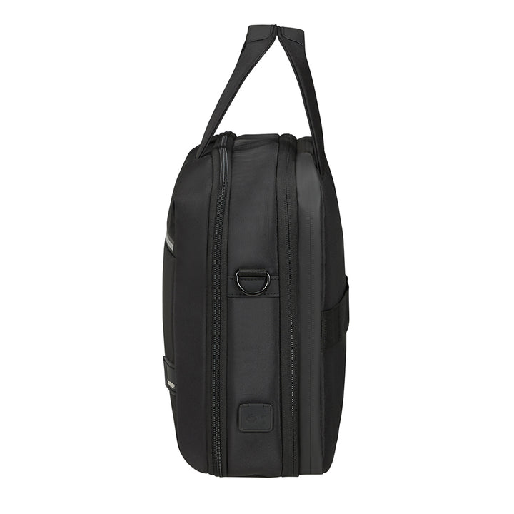 Samsonite LitePoint 15.6 תיק צד למחשב נייד