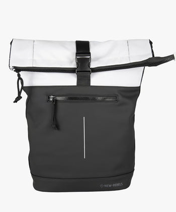 תיק גב בקהאם- לוס אנג'לס NEW REBELS