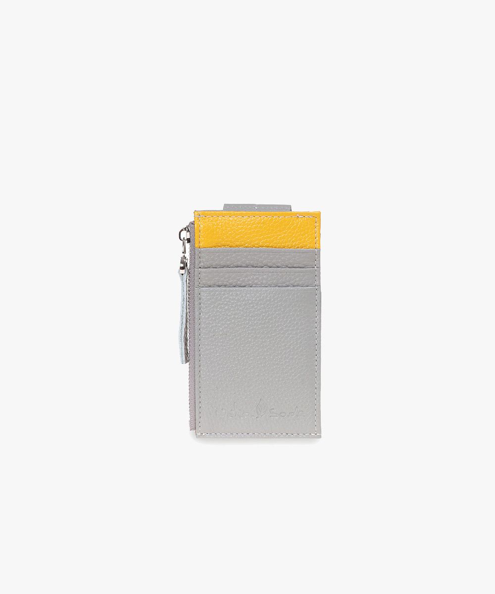 Neta Sade ארנקון כרטיסי אשראי מבחר צבעים