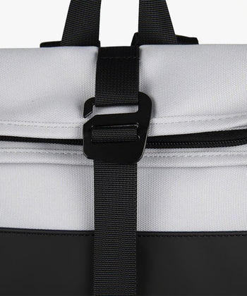 תיק גב בקהאם- לוס אנג'לס NEW REBELS