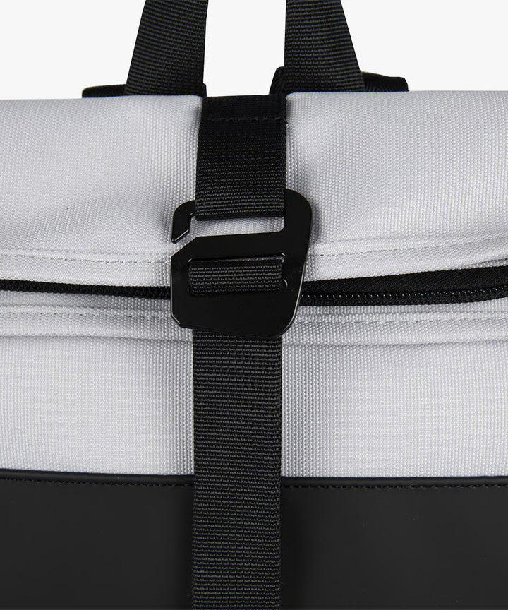 תיק גב בקהאם- לוס אנג'לס NEW REBELS