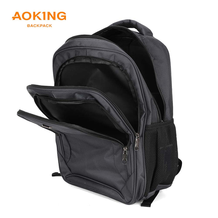 AOKING תיק גב ללפטופ 15.6"