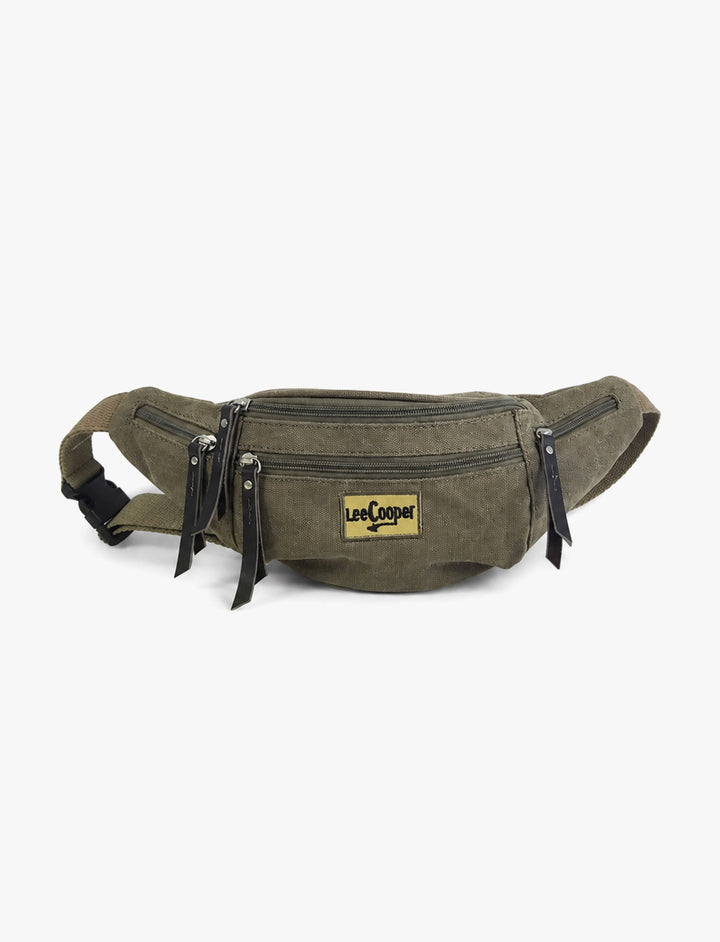Lee Cooper דגם 11104 - חום