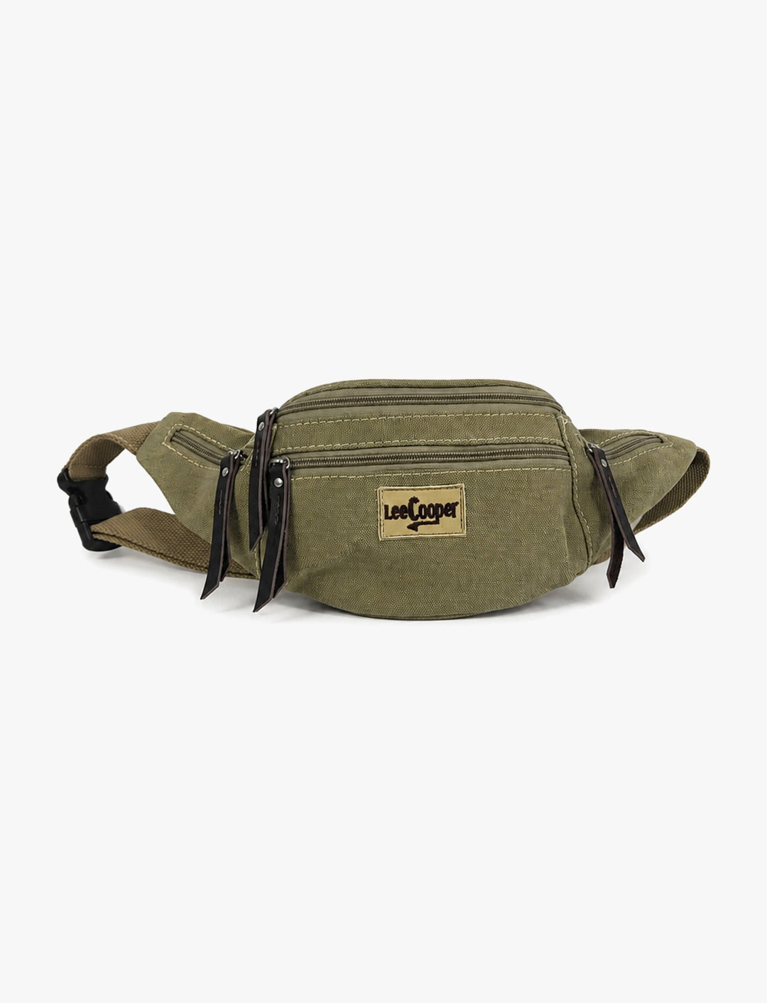 Lee Cooper דגם 11104 - זית