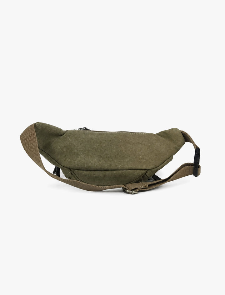 Lee Cooper דגם 11104 - זית