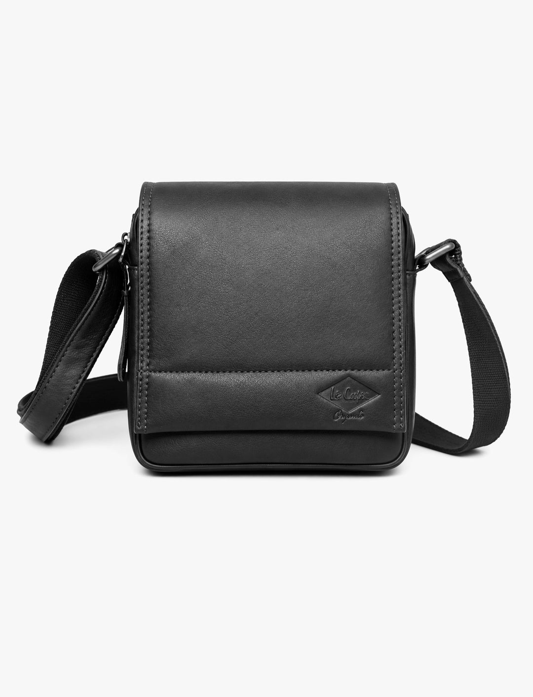 Lee Cooper דגם 2301 - שחור