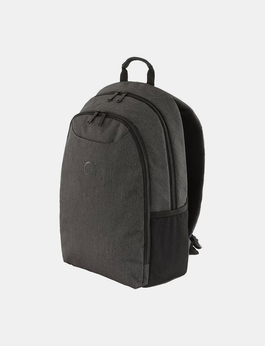 Delsey  תיק גב למחשב נייד '15.6 בצבע שחור