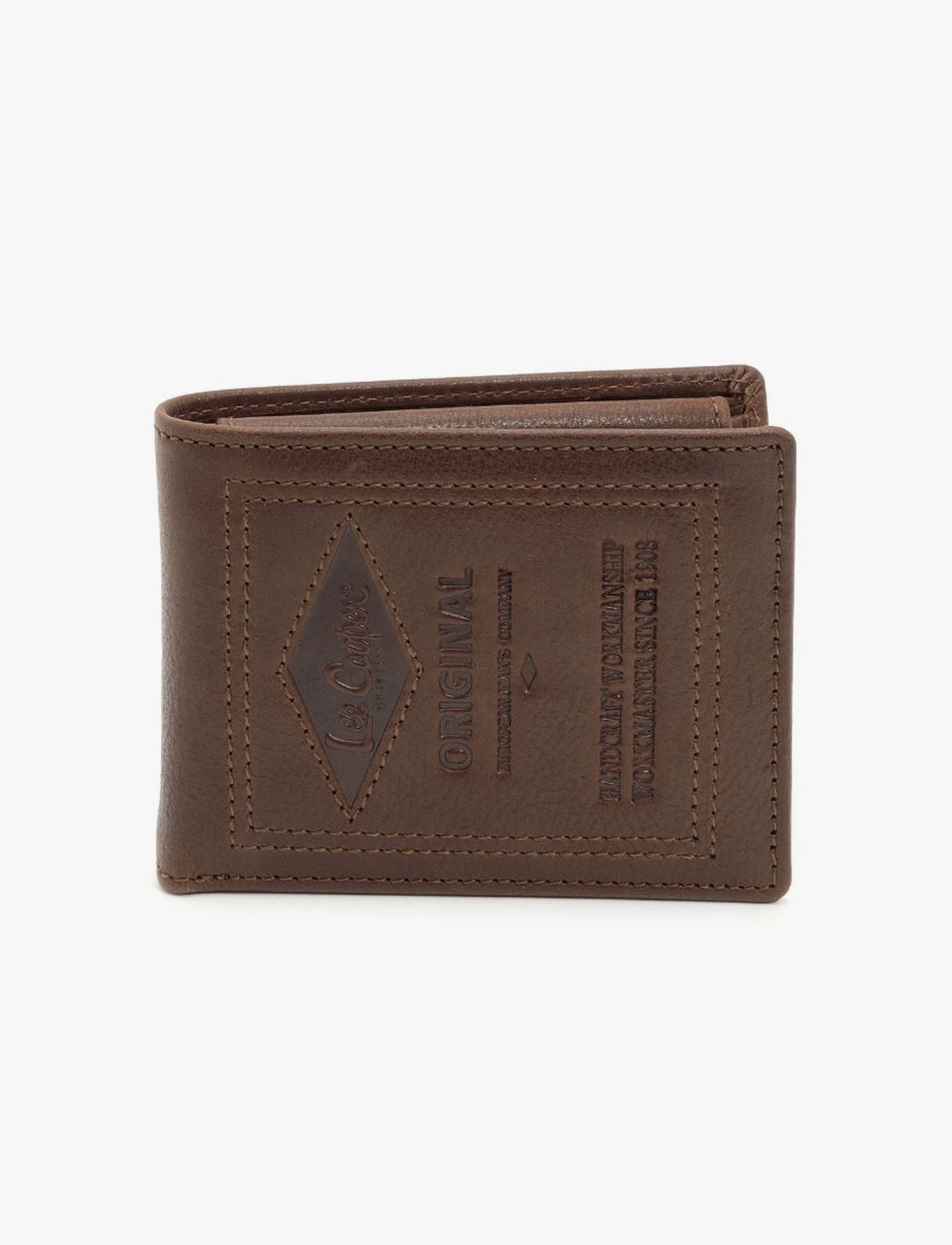 Lee Cooper דגם 982253 - קוניאק שני גוונים