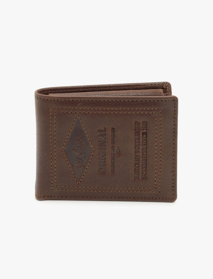 Lee Cooper דגם 982253 - קוניאק שני גוונים