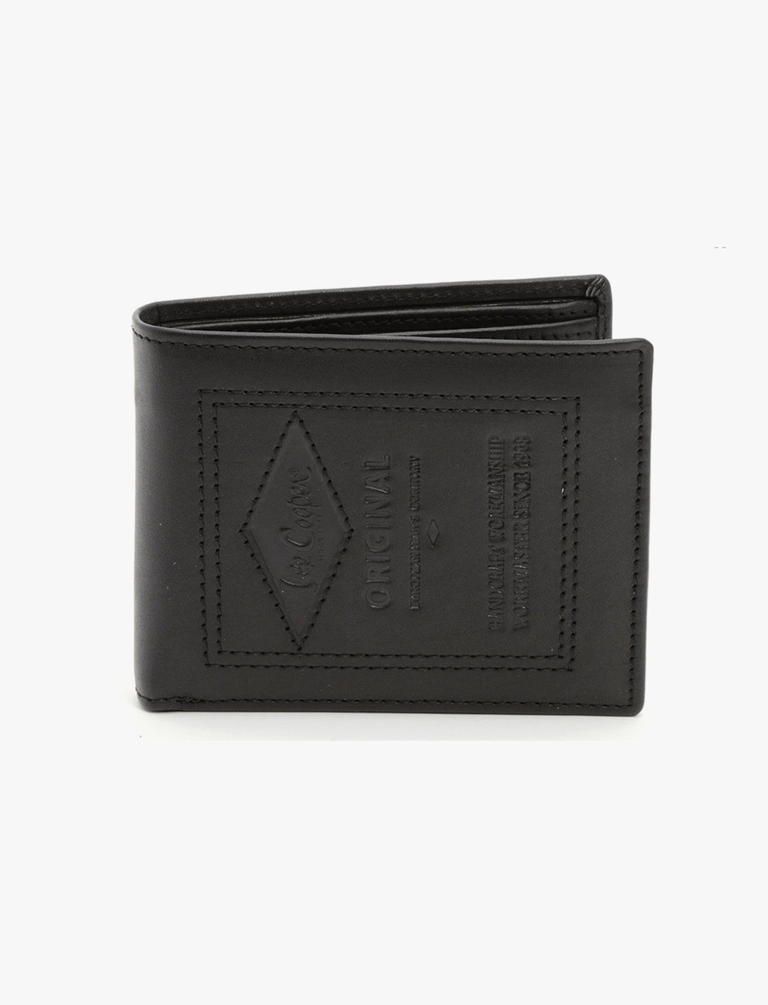 Lee Cooper דגם 98644 - שחור