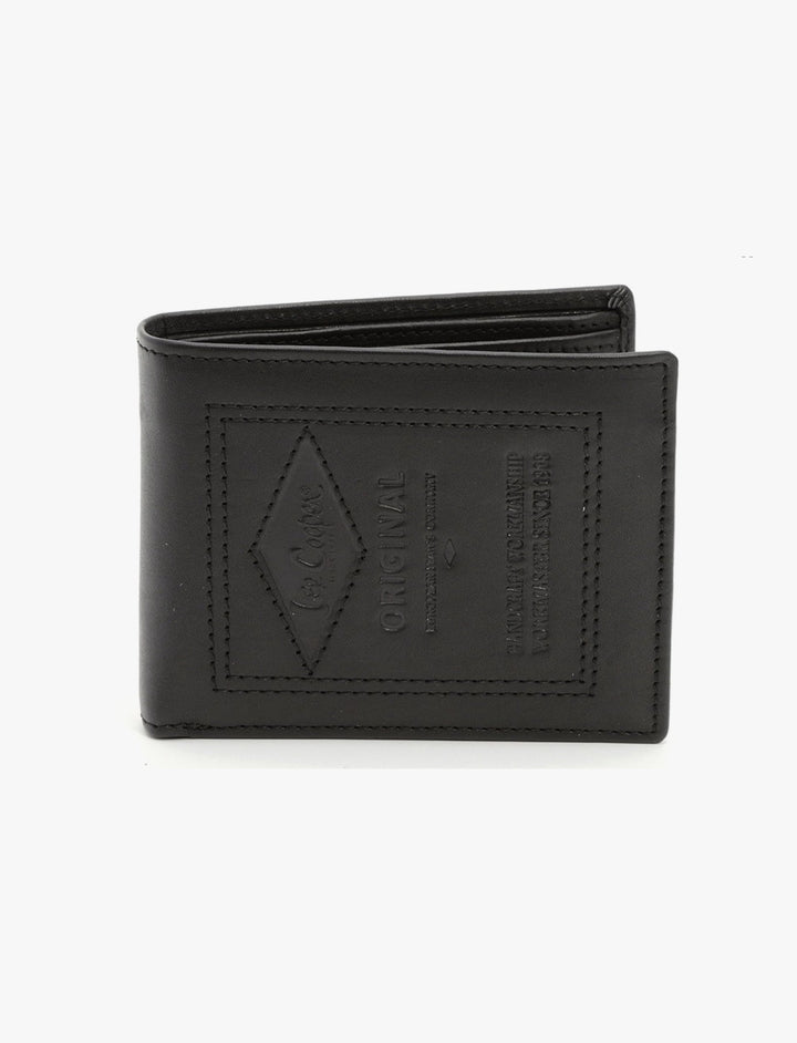 Lee Cooper דגם 98644 - שחור